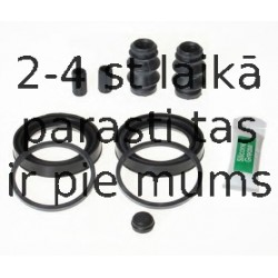 BUDWEG CALIPER 204888