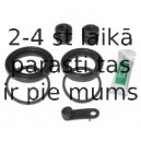 BUDWEG CALIPER 204516