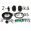 BUDWEG CALIPER 203867