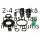 BUDWEG CALIPER 203847