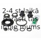 BUDWEG CALIPER 203846
