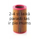 MANN-FILTER C 14 004