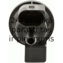 Ventilācijas vārsts, Degvielas tvertne BOSCH 0 280 142 431