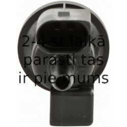 Ventilācijas vārsts, Degvielas tvertne BOSCH 0 280 142 431