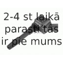 Aizdedzes spole BOSCH 0 986 221 072