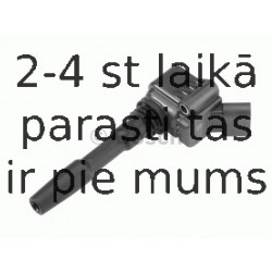 Aizdedzes spole BOSCH 0 986 221 072