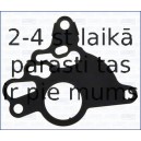 AJUSA 01078900
