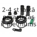 BUDWEG CALIPER 204227