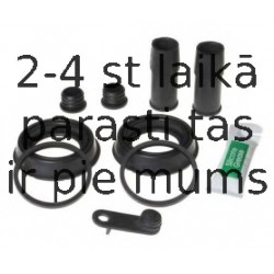BUDWEG CALIPER 204227
