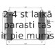 Kondensators, Gaisa kond. sistēma NRF 35443