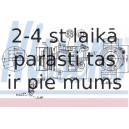 Kompresors, Gaisa kond. sistēma NISSENS 89394