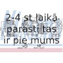Kompresors, Gaisa kond. sistēma NISSENS 89341