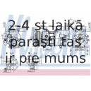 Kompresors, Gaisa kond. sistēma NISSENS 89201