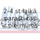 Kompresors, Gaisa kond. sistēma NISSENS 89148