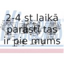 Kompresors, Gaisa kond. sistēma NISSENS 890141