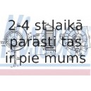 Вентилятор салона NISSENS 87081