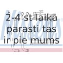 Теплообменник, отопление салона NISSENS 70978