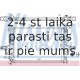 Радиатор, охлаждение двигателя NISSENS 65557A