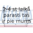 Radiators, Motora dzesēšanas sistēma NISSENS 65281A