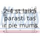 Радиатор, охлаждение двигателя NISSENS 64666A