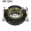 Izspiedējgultnis SKF VKC 2241