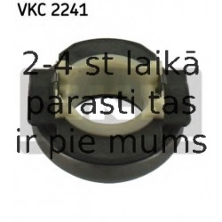 Izspiedējgultnis SKF VKC 2241