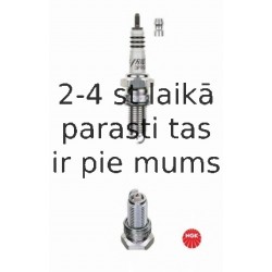 Aizdedzes svece NGK 5545