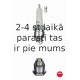 Aizdedzes svece NGK 3510