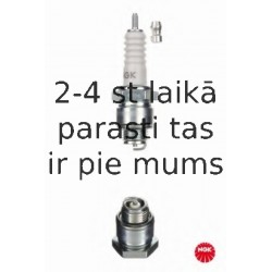 Aizdedzes svece NGK 3510