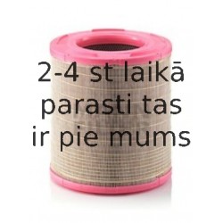 Воздушный фильтр MANN-FILTER C 31 980