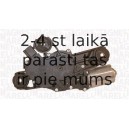MAGNETI MARELLI 064342016010