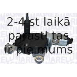 MAGNETI MARELLI 064038005010