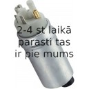 MAGNETI MARELLI 313011300012