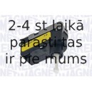 Regulators, Lukturu augstuma regulēšana MAGNETI MARELLI 710307853310