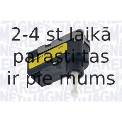 Regulators, Lukturu augstuma regulēšana MAGNETI MARELLI 710307853310