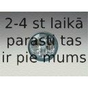 Противотуманная фара MAGNETI MARELLI 712411801129