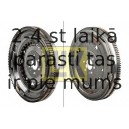 Spararats LuK 415 0682 09
