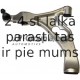 Neatkarīgās balstiekārtas svira, Riteņa piekare JP GROUP 1140104880