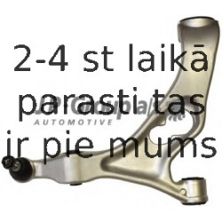 Neatkarīgās balstiekārtas svira, Riteņa piekare JP GROUP 1140104870