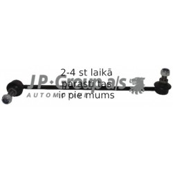 Stiepnis/Atsaite, Stabilizators JP GROUP 1140403170