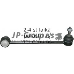 Stiepnis/Atsaite, Stabilizators JP GROUP 1340400100