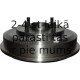 Тормозной барабан JP GROUP 1563501300