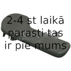 Rokturis, Motora pārsega atvēršana JP GROUP 1187300100