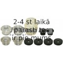 Remkomplekts, Pārslēdzējsvira JP GROUP 1131700710