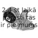 Piekare, Dzinējs GSP 514605