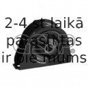 Piekare, Dzinējs GSP 513736