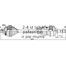 GSP 218009