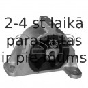Piekare, Dzinējs GSP 514603