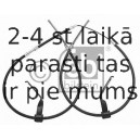 Trose, Stāvbremžu sistēma FEBI BILSTEIN 05781