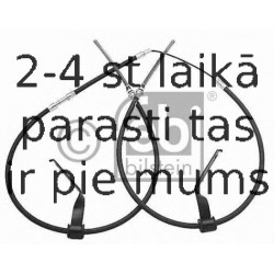 Trose, Stāvbremžu sistēma FEBI BILSTEIN 05781